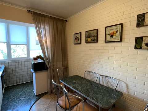 квартира по адресу Десантный бульв., 1