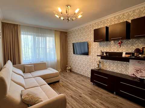 квартира за адресою Десантний бульв., 1