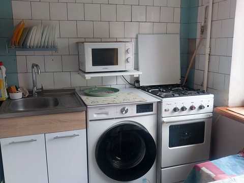 квартира за адресою Леся Курбаса просп., 5
