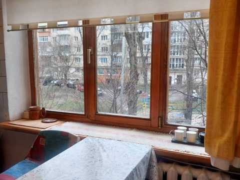 квартира за адресою Леся Курбаса просп., 5