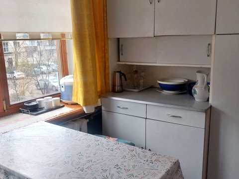 квартира за адресою Леся Курбаса просп., 5