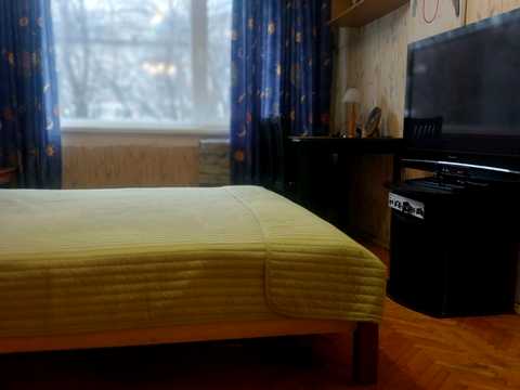 квартира за адресою Леся Курбаса просп., 5