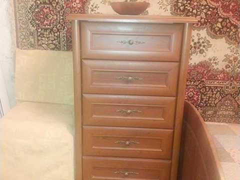 квартира за адресою Леся Курбаса просп., 5