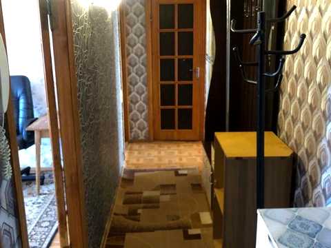 квартира за адресою Ювілейний просп. (), 38