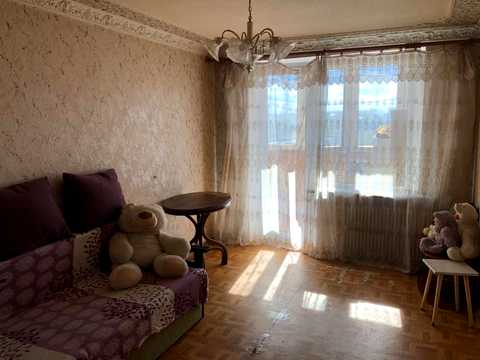 квартира за адресою Ювілейний просп. (), 38