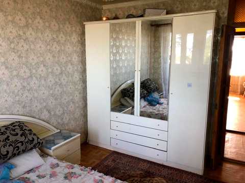 квартира за адресою Ювілейний просп. (), 38