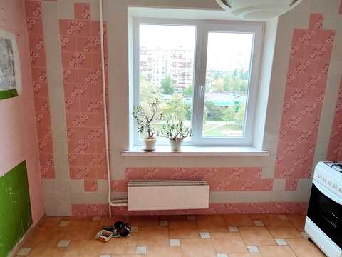 квартира за адресою Сержа Лифаря вул. (Олександра Сабурова), 9/61