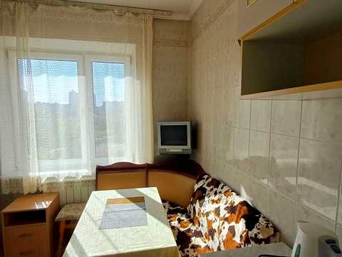 квартира за адресою Героїв Дніпра вул., 20