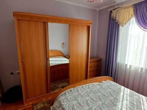 квартира за адресою Героїв Дніпра вул., 20