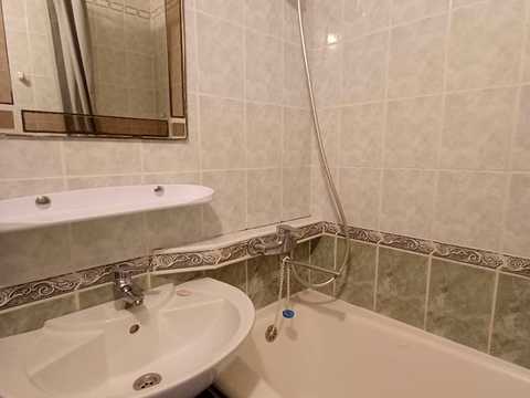 квартира за адресою Героїв Дніпра вул., 20