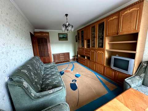 квартира за адресою Дубенська вул., 44