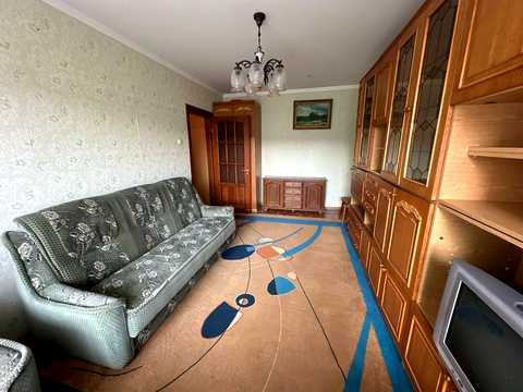 квартира за адресою Дубенська вул., 44