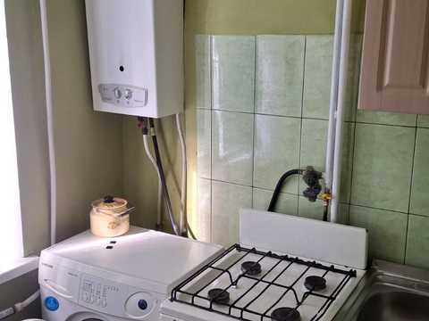 квартира за адресою Дніпро, Богдана Хмельницького просп. (Героїв Сталінграда), 114