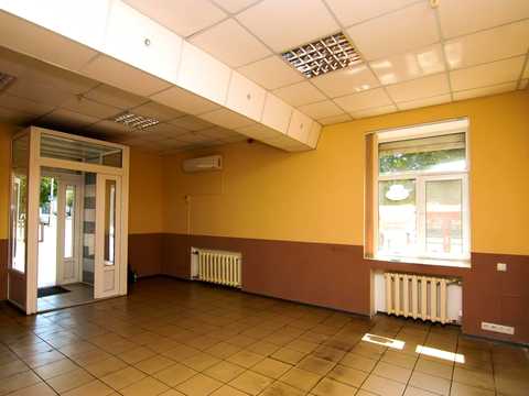 комерційна за адресою Соборний просп. (Леніна), 234