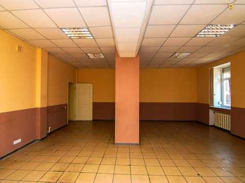 комерційна за адресою Соборний просп. (Леніна), 234