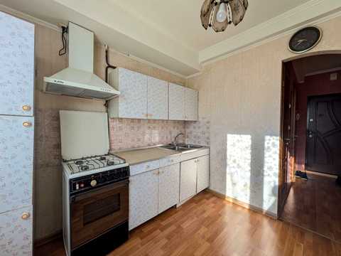 квартира за адресою Дубенська вул., 44