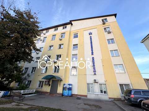 квартира за адресою Велика Панасівська вул. (Котлова), 106