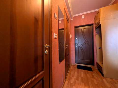 квартира за адресою Дубенська вул., 44