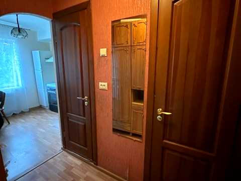 квартира за адресою Дубенська вул., 44
