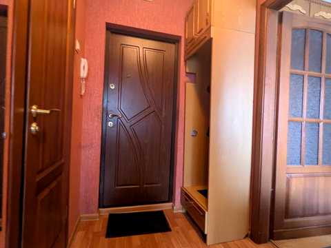 квартира за адресою Дубенська вул., 44