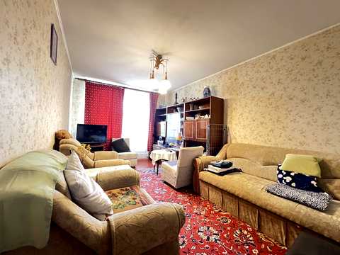 квартира за адресою Харків, Барабашова вул., 38