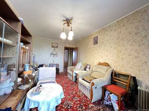 квартира за адресою Харків, Барабашова вул., 38