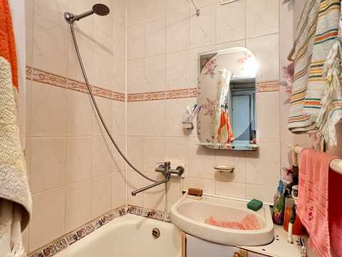 квартира за адресою Харків, Барабашова вул., 38