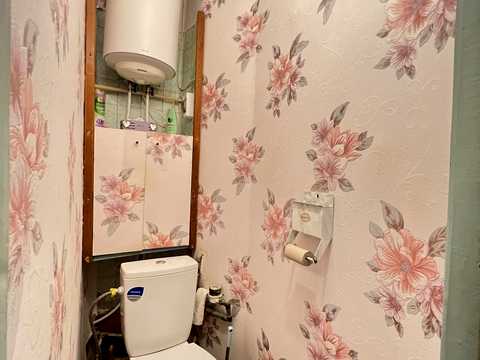 квартира за адресою Харків, Барабашова вул., 38