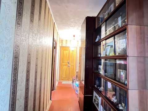 квартира за адресою Харків, Барабашова вул., 38