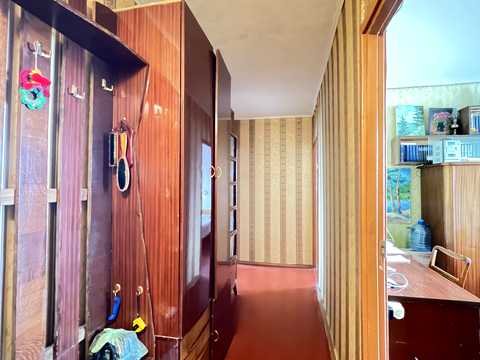 квартира за адресою Харків, Барабашова вул., 38