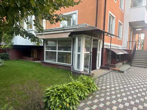 коммерческая по адресу Бориса Гмыри ул., 10-А
