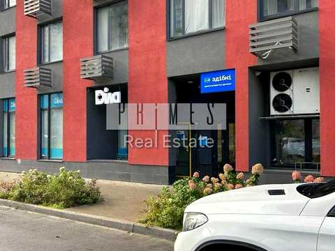 комерційна за адресою Європейського Союзу просп. (Правди), 53/46
