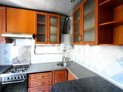квартира по адресу Дружковская ул., 4