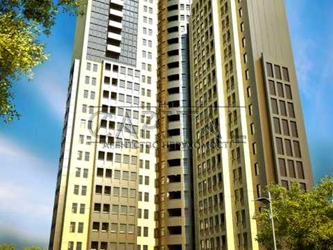 комерційна за адресою Миколи Міхновського бульв. (Дружби народів), 14-16