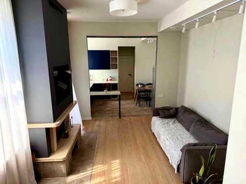 квартира по адресу Заньковецкой ул., 6