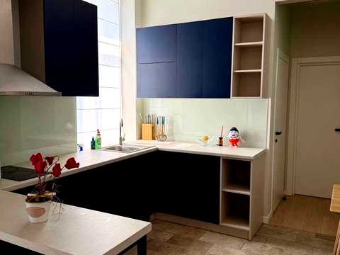 квартира по адресу Заньковецкой ул., 6
