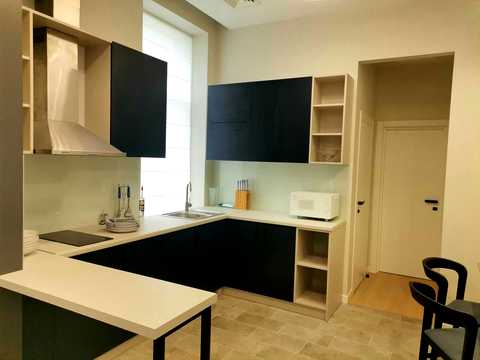 квартира по адресу Заньковецкой ул., 6