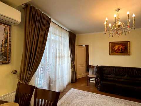 квартира за адресою Пасічна вул., 154-Б
