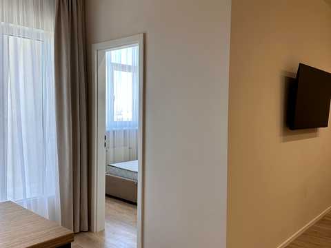квартира по адресу Краснова ул., (67 перлина)