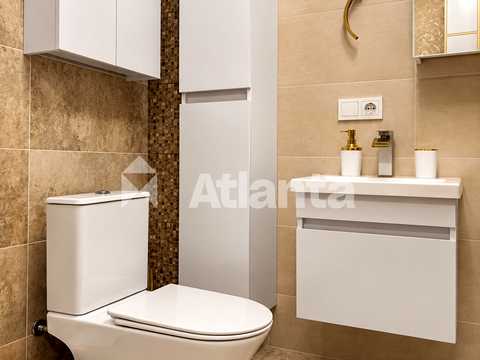 квартира за адресою Гідності вул., 1
