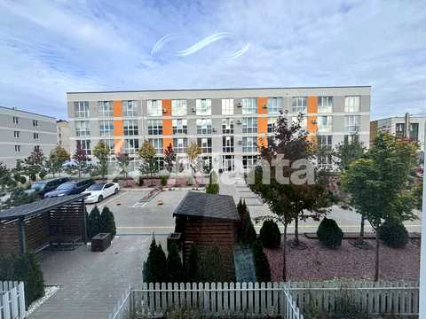 квартира за адресою Гідності вул., 1