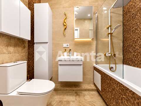 квартира за адресою Гідності вул., 1
