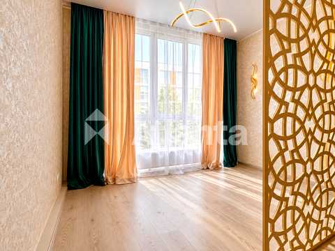 квартира за адресою Гідності вул., 1