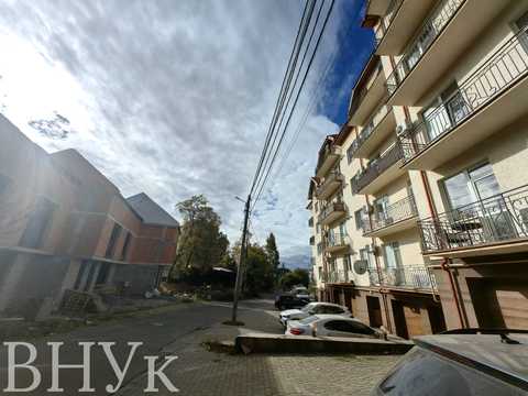 квартира за адресою Ужгород, Кошицька вул., 42