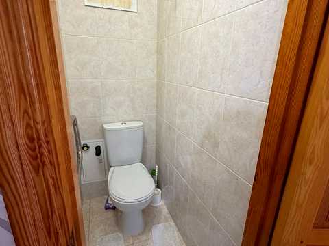 квартира за адресою Срібнокільська вул., 24-А