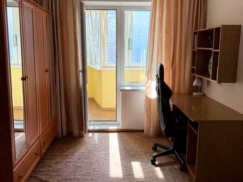 квартира за адресою Срібнокільська вул., 24-А