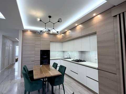 квартира по адресу Юнатская ул., 6