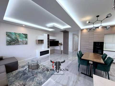 квартира по адресу Юнатская ул., 6