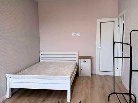 квартира по адресу Юнатская ул., 6