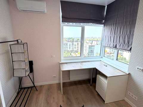 квартира по адресу Юнатская ул., 6